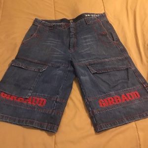Mens MFG shorts size 38 40